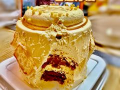 -味多美蛋糕(安定门店)