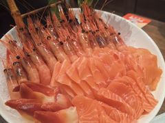 -大渔铁板烧(铁西万象汇店)