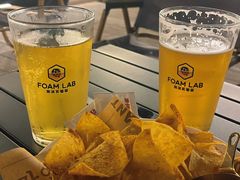 -FOAM LAB 泡沫实验室精酿餐吧