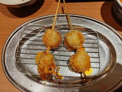 扇贝-爱蝦乃家(金虹桥店)