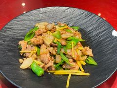 -福照楼汽锅鸡·云南特色菜·城市文化地标(胜利堂店)