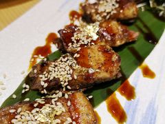 鹅肝牛肉-富山日式料理(宽厚里店)