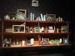 -StayReal Cafe(长宁来福士广场东八区店)