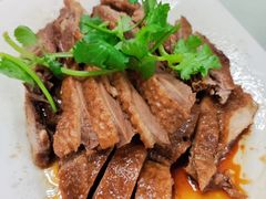-迈姨·潮州菜(麓湖公园店)