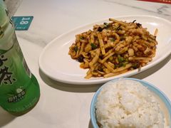 -川人百味(金安中央大街店)