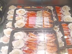 -常和州·夜宵大排档(常州单店)