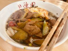 -百年德园(侯家塘店)