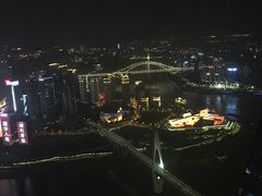 -WFC会仙楼观景台