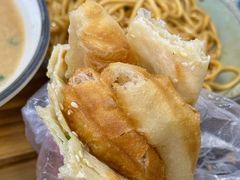 -文武王氏烧饼·无矾油条(西溪路店)