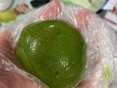 -东华大学第一食堂(松江校区店)