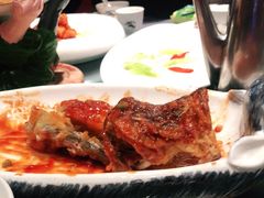 -吴越荣记苏州菜·松鼠桂鱼(月光码头店)