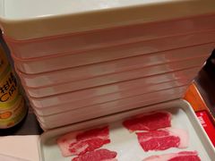 -京元盛铜锅涮肉(上海总店)