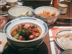 -小隐人家(乐松店)