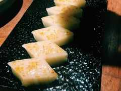 -小厨娘淮扬菜(六合欢乐港店)