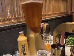 -红沃鳗鱼黑牛烤肉店(不老街店)