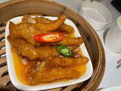 -飶香居(省博物馆店)