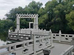 -龙沙公园