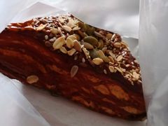 杂粮面包-81BAKERY(大学路店)