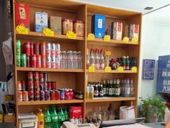 -山丹丹西北菜(金贸大厦店)