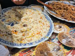 -沙州食驿·非遗小吃夜市