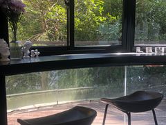 -CEMENT·coffee bar (凤凰创意园店)