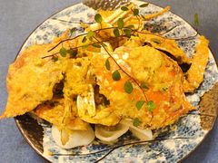 -喜碧海鲜·二十年本土海鲜老字号(上排店)