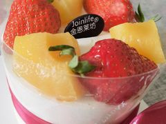 -Joinlife 金恩莱坊蛋糕(康博店)