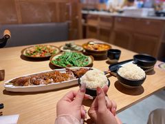 -川堂风·跷脚牛肉·乐山爆炒(宝山日月光店)