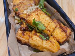 -蓉李记成都名小吃(太原龙湖万达店)