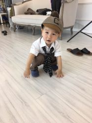 -BabyA 专业婴童摄影(古北时尚广场店)