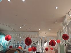 点击看大图 -奈尔宝·儿童乐园·亲子餐厅(星河湾店)