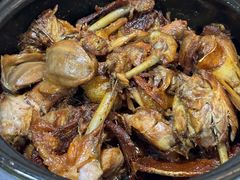 -斯丹姜母鸭·古法干香(田安南路店)
