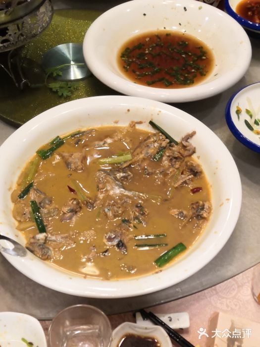 炎亭海鲜楼(神力店)图片