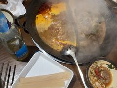 -老天桥蛙炉火锅(姑苏总店)