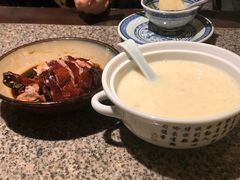 民国美龄粥-南京大牌档(苏州中心店)