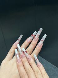 -美画·轻奢美甲美睫