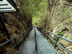 -潭溪山