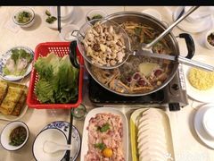 -小煵记·打边炉(西丽文光店)