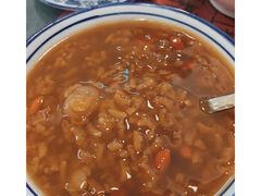红糖桂圆阴米粥-袁妈红豆汤(重庆总店)