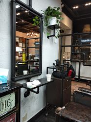 -AFA Hair studio·女士发型设计
