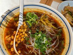 -蓉李记成都名小吃(合肥包河万达店)