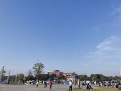 -滆湖低碳生态公园