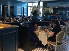 -五月罗马海鲜自助餐厅(陆家嘴店)