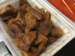 -细妹五香牛杂(步行街店)