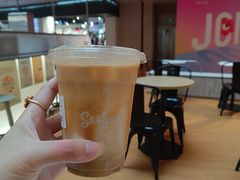 -Seesaw Coffee(上海虹桥天地店)