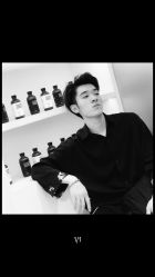 点击看大图 -潘多拉Hairsalon