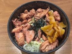 -铃木食堂(北新桥店)