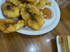 -美顺香食府鱼头老店(雪野湖店)