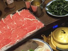 -萍姐火锅·公路夜市(南京新街口店)