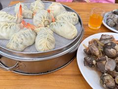 -小叶大馅饺子城